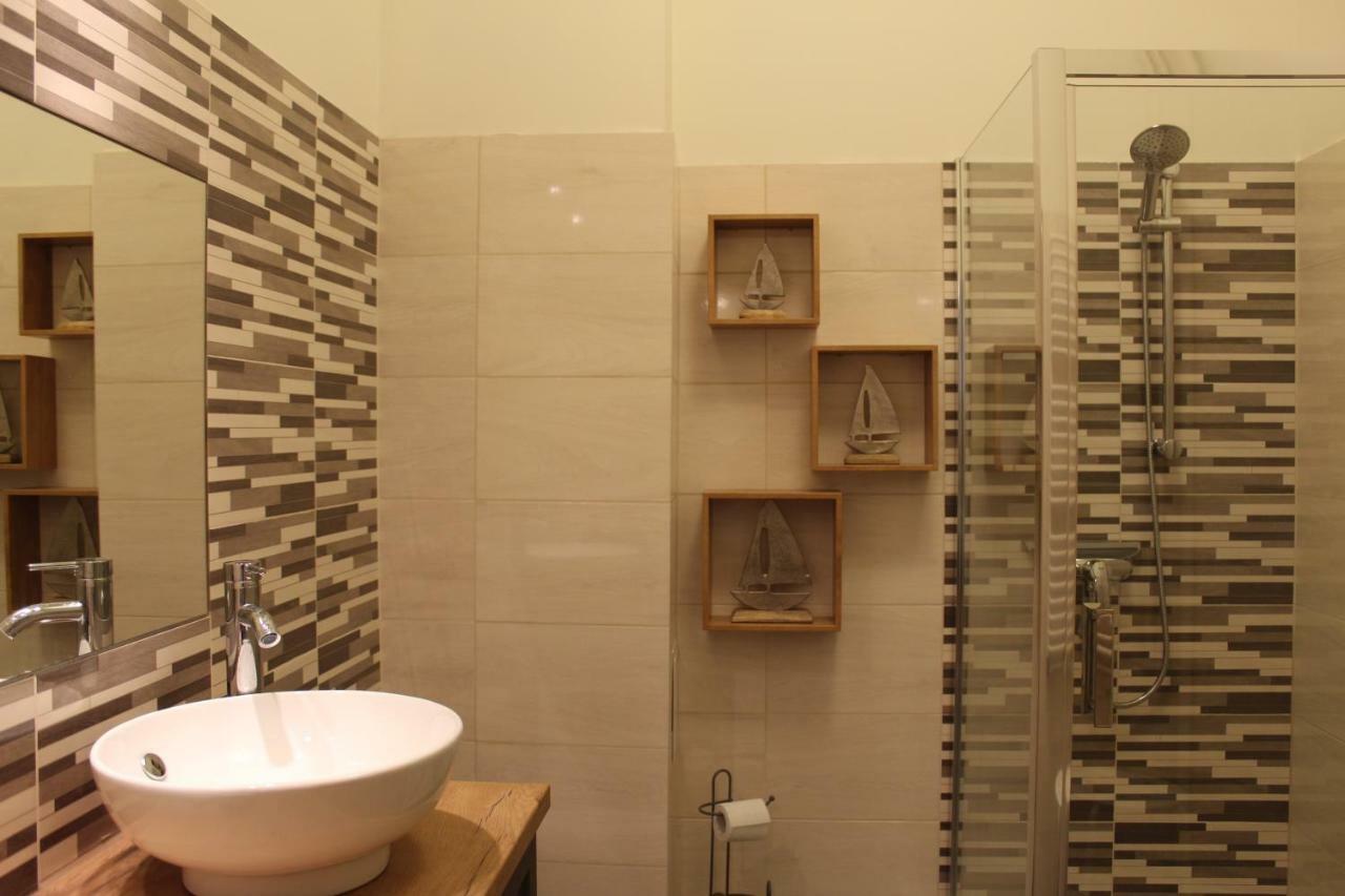 Szarotka II Apartment Szczecin Luaran gambar