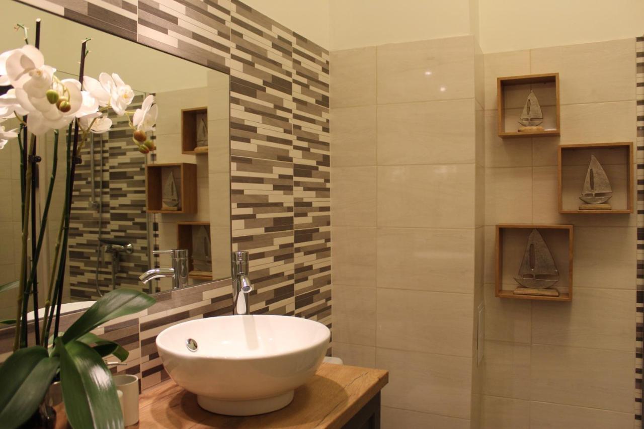 Szarotka II Apartment Szczecin Luaran gambar